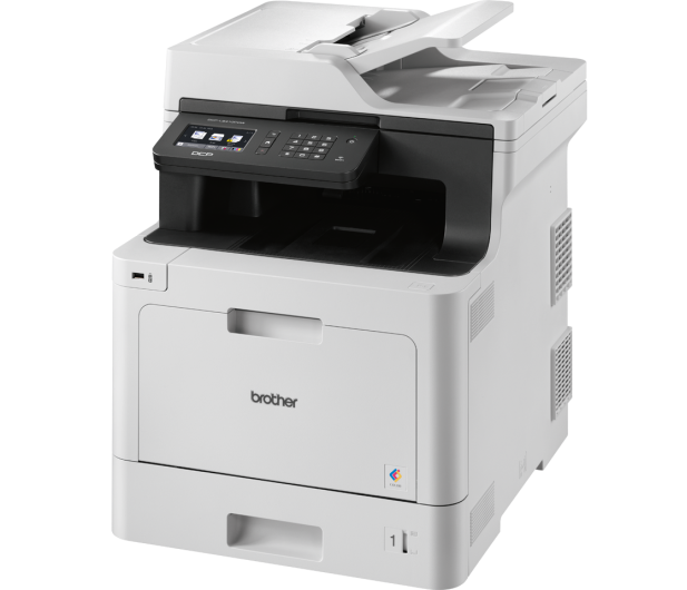 Brother DCP-L8410CDW - 368322 - zdjęcie 2